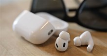 Apple đưa camera lên Airpods