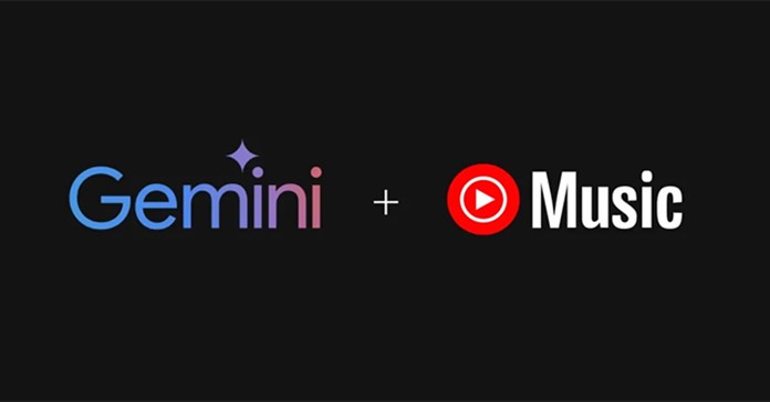 Hướng dẫn tìm bài hát YouTube Music trong Gemini