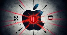 Apple gửi cảnh báo tới người dùng iPhone ở 98 quốc gia về phần mềm gián điệp
