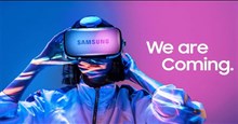 Samsung sắp ra mắt kính thực tế ảo Galaxy XR, cạnh tranh Apple Vision Pro