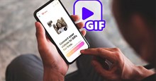 5 công cụ biến video thành ảnh GIF trên Android, iPhone