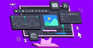 Cách dễ nhất để tạo video từ hình ảnh