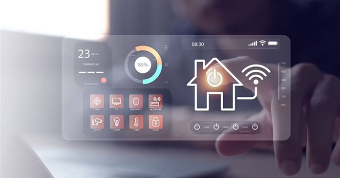 5 sai lầm về nhà thông minh làm chậm mọi thứ