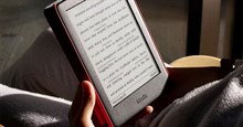 Cách upload sách miễn phí lên Kindle