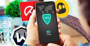 Top 5 VPN miễn phí tốt nhất dành cho Windows