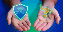 5 giải pháp thay thế nếu bạn không thể sử dụng VPN