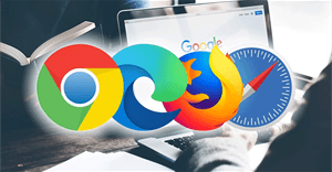 Lý do nên từ bỏ Google Chrome