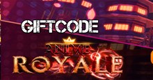 Code Anime Royale mới nhất 17/01/2026 và cách đổi code lấy thưởng