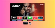 Apple đang xem xét lại ý tưởng sản xuất TV