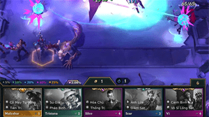 Thời gian bảo trì LMHT 09/04/2026 đến bao giờ?