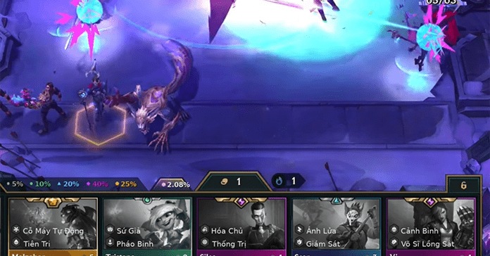 Thời gian bảo trì LMHT 23/03/2026 đến bao giờ?