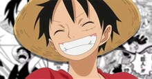 One Piece: Chữ 'D' trong Monkey D. Luffy có nghĩa gì?