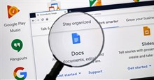 Cách tạo sơ yếu lý lịch chuyên nghiệp trong Google Docs