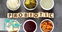 Những loại Probiotic tốt nhất cho sức khỏe đường ruột