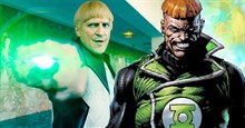 Guy Gardner: Những điều bạn cần biết về Đèn Lồng Xanh trong Superman