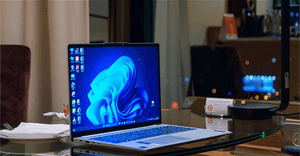 Hướng dẫn lên lịch bật Night Light trên Windows 11