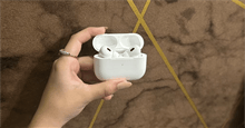5 cách kiểm tra model AirPods