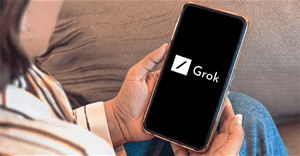 Ứng dụng AI độc lập mới của Grok được đánh giá có thiết kế tốt, dễ sử dụng