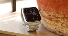 Apple Watch SE sẽ có diện mạo mới trong năm nay