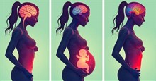 Khoa học phát hiện thai kỳ làm thay đổi vĩnh viễn não bộ