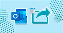 Cách chia sẻ lịch của bạn trong Outlook