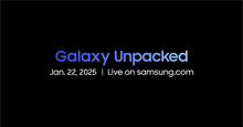 4 thông báo được hy vọng sẽ xuất hiện tại Galaxy Unpacked 2025