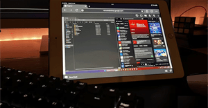 Cách truy cập máy tính Windows từ iPad ở bất cứ đâu
