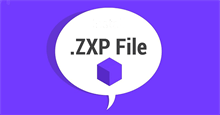 File ZXP là gì?