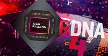 AMD tiết lộ lý do trì hoãn ra mắt nền tảng RDNA 4