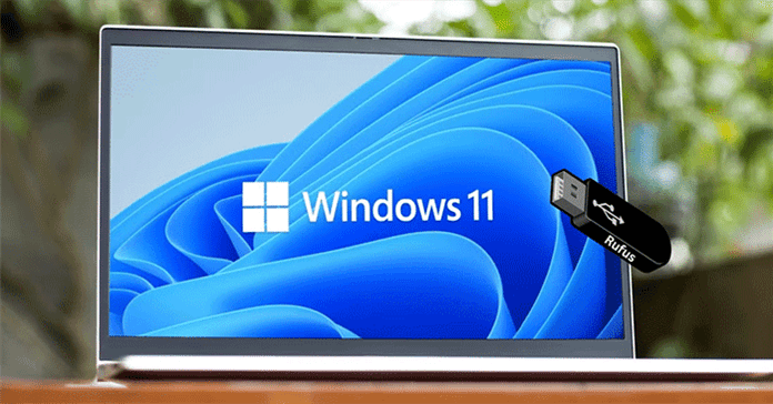 Hướng dẫn cài Windows bằng USB, tạo USB boot, USB cài Windows