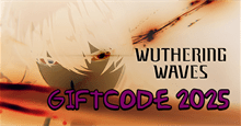 Code Wuthering Waves mới nhất 09/01/2026 và hướng dẫn đổi code