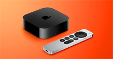Cách cài đặt Apple TV 4K, thiết lập Apple TV 4K lần đầu
