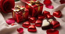 Thơ Valentine 14/2, thơ ngày lễ tình nhân lãng mạn và hài hước