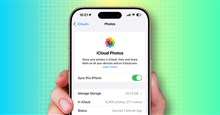 Cách sử dụng iCloud Photos trên iPhone, iPad và Mac