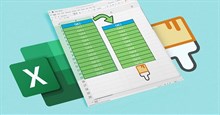 Hướng dẫn sao chép định dạng ô trong Excel