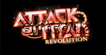 Code Attack on Titan Revolution mới nhất và cách đổi code