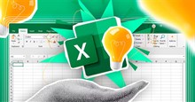 Cách chặn Excel thay đổi phân số thành định dạng ngày tháng