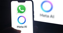 Hướng dẫn dùng Meta AI trên WhatsApp
