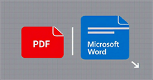 Đổi PDF sang Word nhanh, không lỗi font chữ mới nhất 05/01/2026