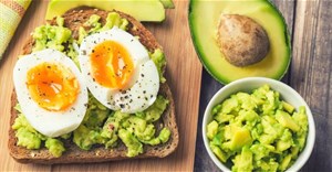 Người thành công thường ăn gì vào bữa trưa?