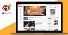 Hướng dẫn đổi tên tài khoản Weibo