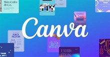 Hướng dẫn làm ảnh nghiêng 3D trong Canva