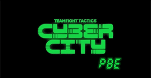 Hướng dẫn tải LOL PBE, tạo tài khoản PBE DTCL mùa 16