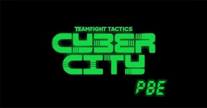 Hướng dẫn tải LOL PBE, tạo tài khoản PBE DTCL mùa 16