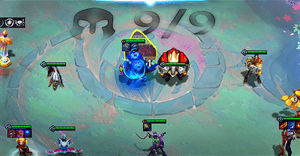 Cách chơi đội hình Kim Ngưu DTCL mùa 14