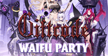 Code Waifu Party Mĩ Vị Đại Chiến mới nhất 13/01/2026 và cách đổi code