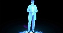 Hologram là gì? Nó được tạo ra như thế nào?