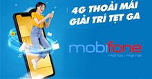 ST170 Mobifone: Đăng ký ST170 Mobifone xem TikTok free data