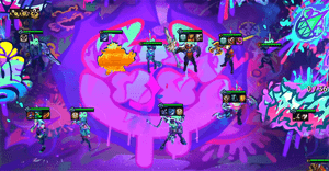 Đội hình Quỷ Đường Phố DTCL mùa 14, đội hình Quỷ Đường Phố TFT