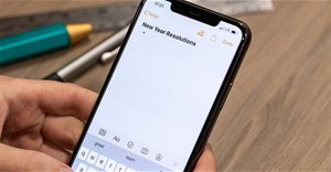 5 ứng dụng ghi chú miễn phí dễ dàng đánh bại các tùy chọn trả phí